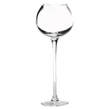 Бокал для вина «Ренато» стекло 0,55л D=12,H=30см прозр.