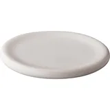 Тарелка «Ро Дизайн Бай Кевала» керамика D=24,5см белый
