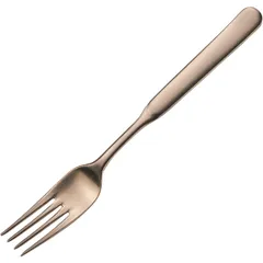 Table fork "Casali"  metal.