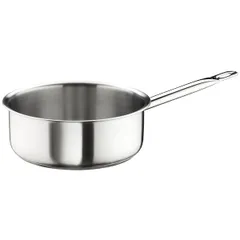 Stew pan “Master”  stainless steel  2.25 l  D=200, H=75mm  metal.