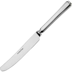 Dessert knife “Harley Classic”  stainless steel , L=22, B=2cm  silver.