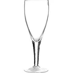 Wine glass “Lyrica” glass 200ml D=68,H=195mm clear.