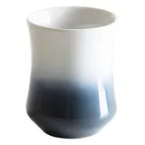 Чашка кофейная «Хатч» 150мл синий,белый