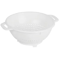 Colander polyprop. D=22cm