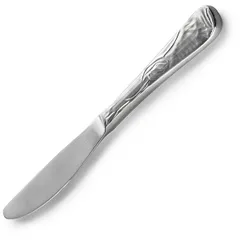 Нож столовый «Боксис» сталь нерж. ,L=225,B=21мм металлич.