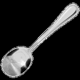 Ложка для салата «Перле» сталь нерж. ,L=200/70,B=4мм металлич.