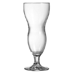 Бокал для коктейлей «Гаваи» стекло 440мл D=85,H=220мм прозр.