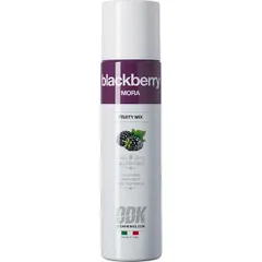 Concentrate "Blackberry" fruit ODK plastic 0.75l D=65,H=280mm