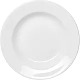Тарелка для пасты «Кунстверк» фарфор 0,6л D=305,H=36мм белый