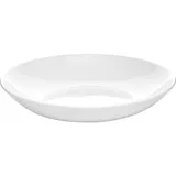 Салатник «Тэйст вайт» фарфор 1,75л D=29,H=5см белый