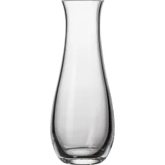 Jug “Pure” cr.glass 375ml ,H=194,B=78mm