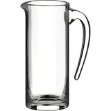 Кувшин «Тоскана» хр.стекло 0,8л D=83,H=205,B=135мм прозр.