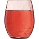 Олд фэшн «Арпэж колор» стекло 350мл D=81,H=102мм розов., Цвет: Розовый, изображение 3