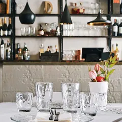 Олд фэшн (стакан) «Даймонд» стекло 385мл D=91,H=103мм прозр., изображение 4