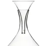 Воронка «Вулканос» стекло D=11,H=16см