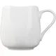Чашка чайная «Эггшелл» фарфор 360мл белый, изображение 2