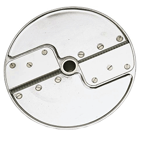 Диск соломка 6*6мм д/R502,CL50 D=19см арт. 07010930, изображение 2