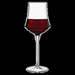 Бокал для вина «Испириенз» хр.стекло 245мл D=54/77,H=210мм прозр.