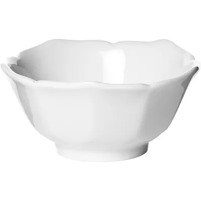 Салатник «Гранд классик» фарфор 200мл D=12,H=7см белый