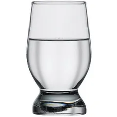 Хайбол (стакан) «Акватик» стекло 220мл D=58,H=115мм прозр., изображение 2