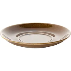 Блюдце «Кантри Стайл» фарфор D=165/75,H=15мм зелен., изображение 2