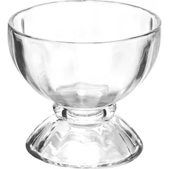 Креманка «Фонтанвеар» стекло 0,503л D=125/95,H=115мм прозр.