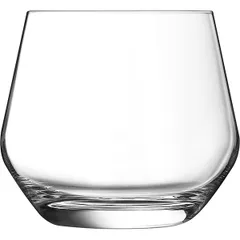 Олд фэшн (стакан) «Вина Джульетте» стекло 350мл D=94,H=83мм прозр.