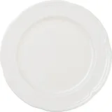 Тарелка «Торино» мелкая фарфор D=300,H=25мм белый