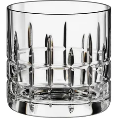 Олд фэшн (стакан) «Камберленд» хр.стекло 370мл D=85,H=85мм прозр.