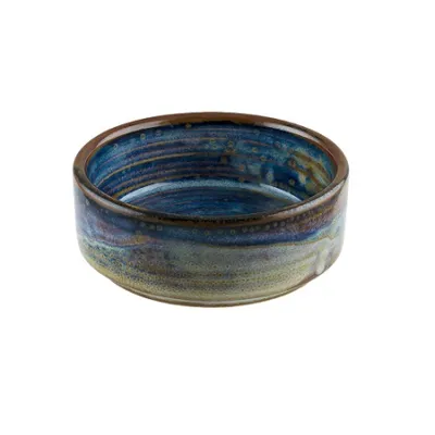 Соусник  90 мл. d=80 мм. штабелир.""Сапфир""/1/24/