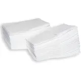 Napkins for dispenser[200pcs] ,L=24,B=18cm white