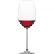 Бокал для вина «Дива» хр.стекло 0,591л D=65/90,H=265мм прозр., Объем по данным поставщика (мл): 591, изображение 3