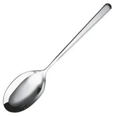Ложка столовая «Линеа» сталь нерж. ,L=21,1см металлич.