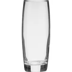 Highball "Pleasure" glass 480ml ,H=17.7cm clear.