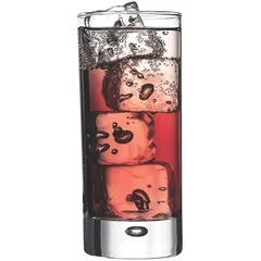 Хайбол (стакан) «Центра» стекло 288мл D=61,H=141мм прозр., изображение 2