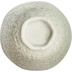 Стакан для горячих напитков «Рокалео Сэнд» фарфор 280мл D=85,H=95мм бежев., изображение 3