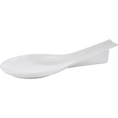 Spoon holder “Spoon” plastic ,H=50,L=260,B=105mm white