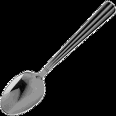 Ложка чайная «Нова» сталь нерж. ,L=135/45,B=4мм металлич.