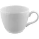 Чашка чайная «Лив» фарфор 170мл D=83мм белый, Объем по данным поставщика (мл): 170, изображение 4