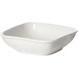 Салатник «Кунстверк» квадратный фарфор 0,58л ,H=45,L=153,B=153мм белый