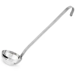 Половник сталь нерж. 0,63л D=65мм