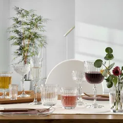 Бокал для вина «Джой» стекло 175мл D=84,H=159,5мм прозр., Объем по данным поставщика (мл): 175, изображение 2