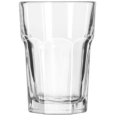 Хайбол «Гибралтар» стекло 355мл D=84,H=120мм прозр., Объем реальный (мл): 350