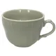 Чашка чайная «В.Виена Шарм» фарфор 205мл D=86,H=65мм зелен., Цвет: Зеленый, изображение 2