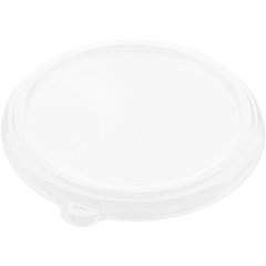Крышка для салатника 707822 набор[500шт] полиэтилен D=15,9см
