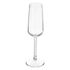 Бокал-флюте «Аллегра Феста» стекло 195мл D=45,H=226мм прозр., изображение 2