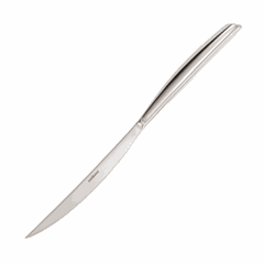Steak knife “Bamboo”  stainless steel.