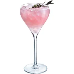 Бокал для вина «Брио» стекло 210мл D=83,H=192мм прозр., изображение 4