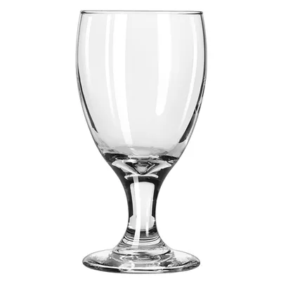 Бокал для вина «Эмбасси» стекло 311мл D=75,H=155мм прозр.