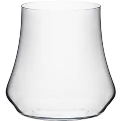 Олд фэшн (стакан) «Эклипс» хр.стекло 470мл D=100,H=98мм прозр.